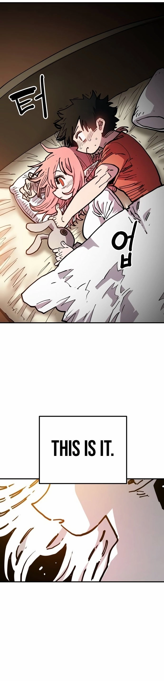 Player Chapter 193 Page 34