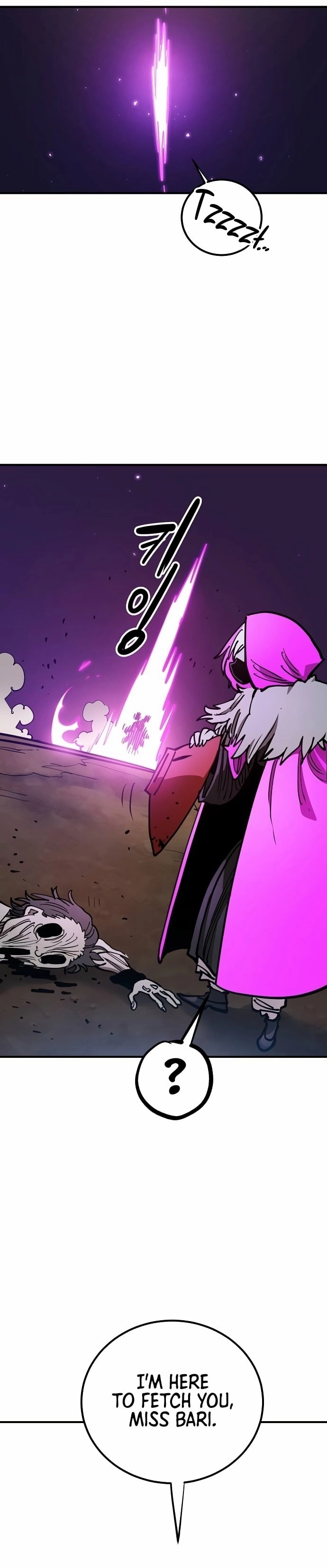 Player Chapter 193 Page 7
