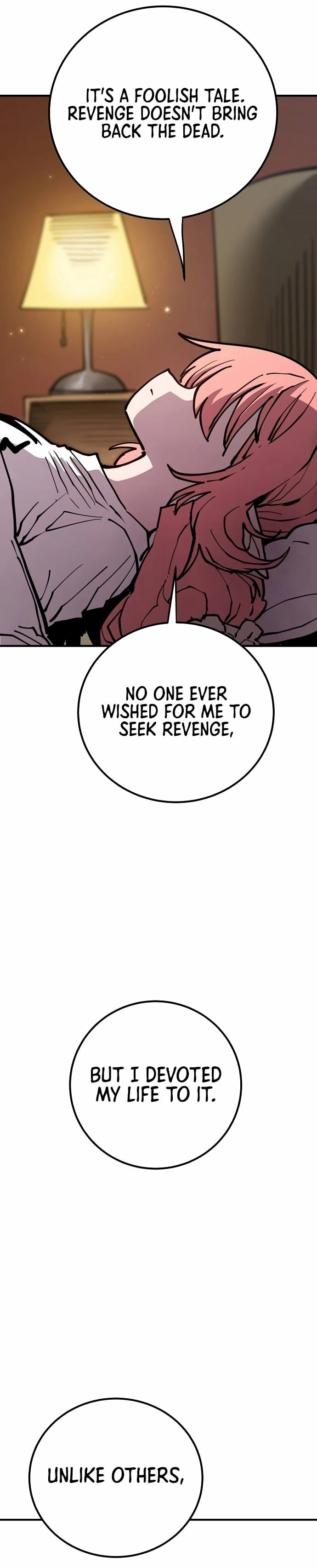 Player Chapter 193 Page 30