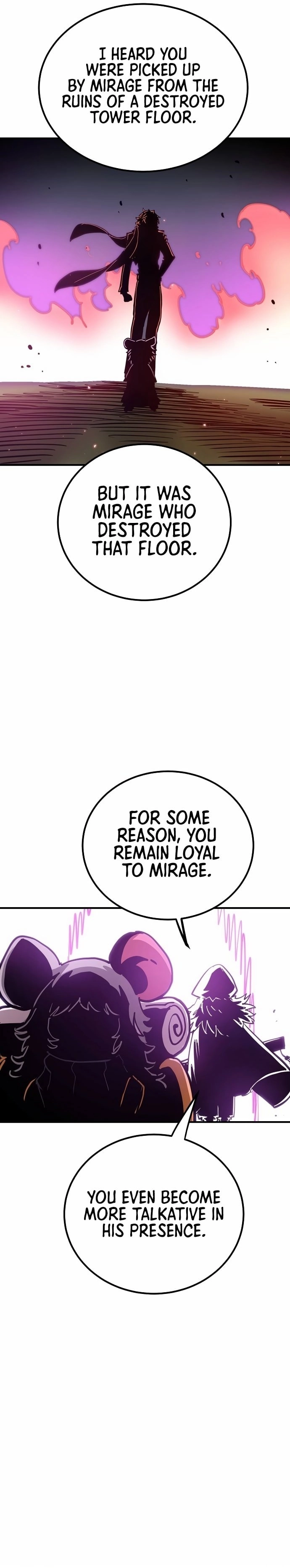 Player Chapter 193 Page 10