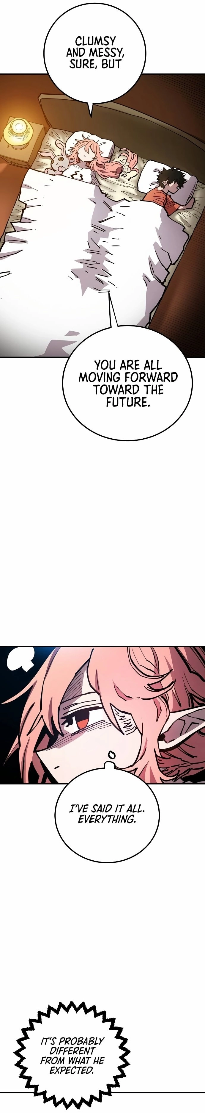 Player Chapter 193 Page 32
