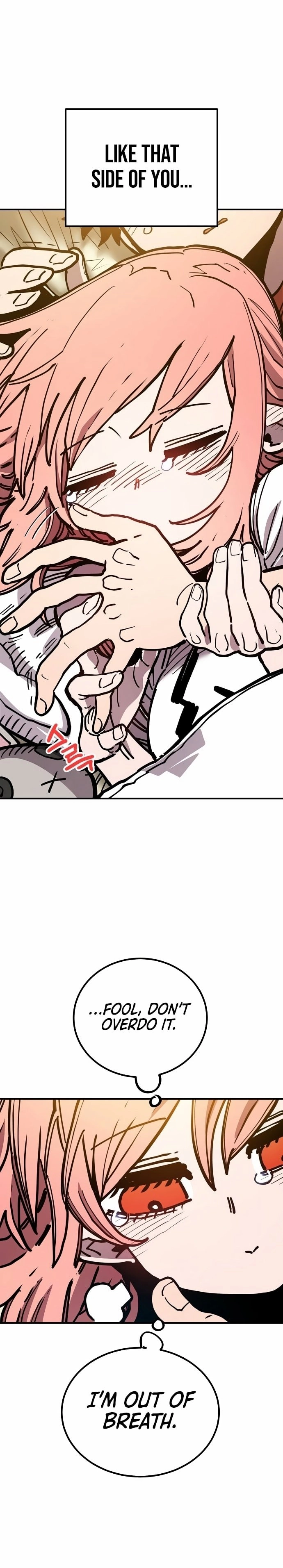Player Chapter 193 Page 36