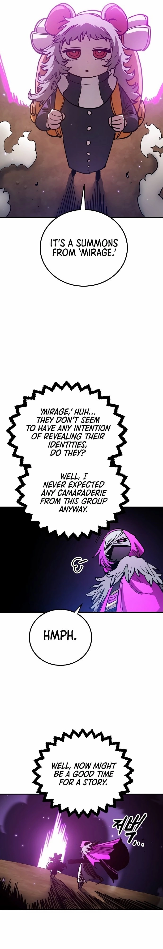 Player Chapter 193 Page 8