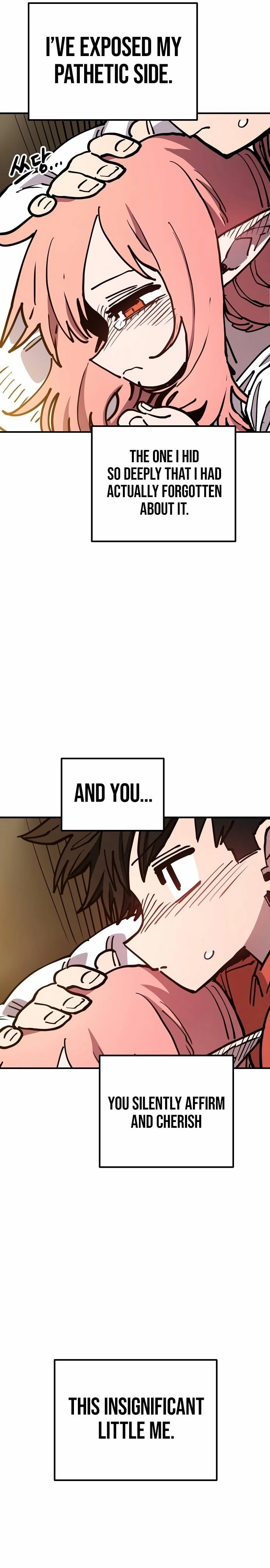 Player Chapter 193 Page 35