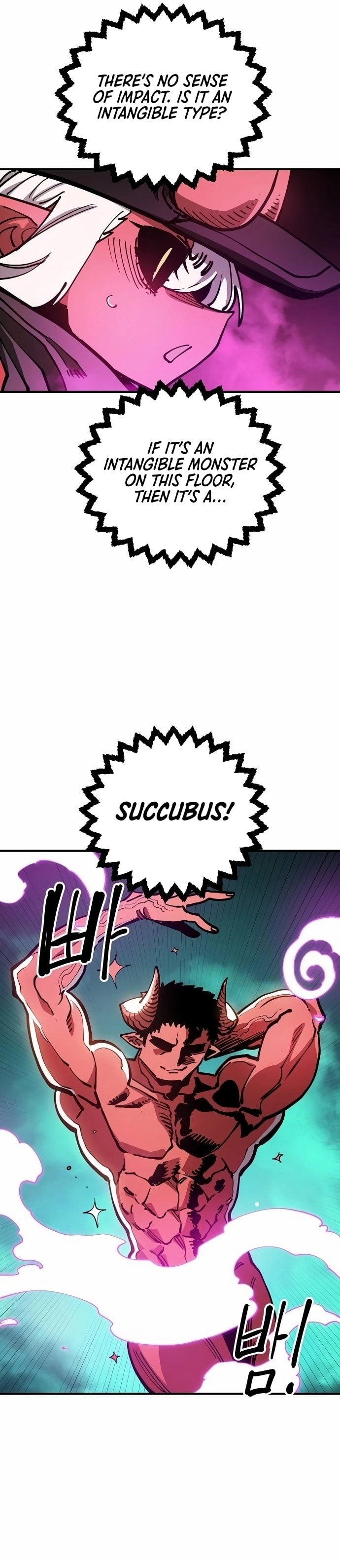 Player Chapter 196 Page 10