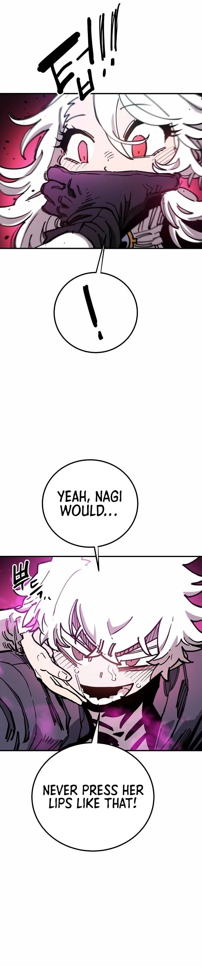 Player Chapter 196 Page 7