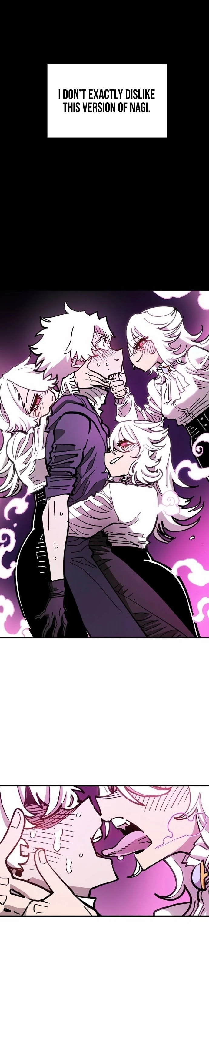 Player Chapter 196 Page 6