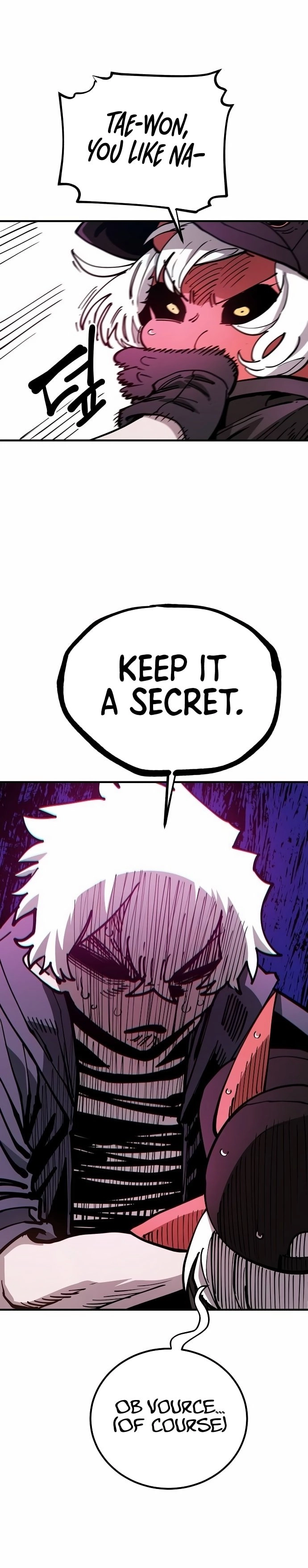 Player Chapter 196 Page 12