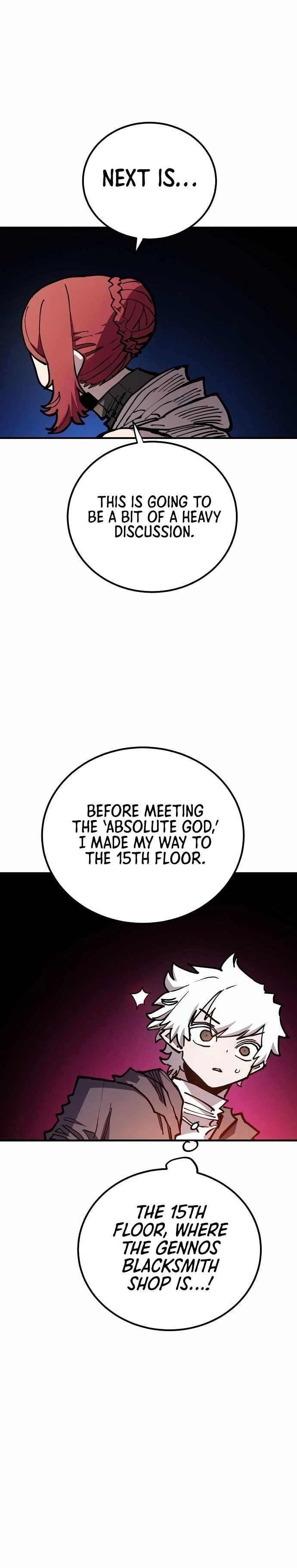 Player Chapter 196 Page 32