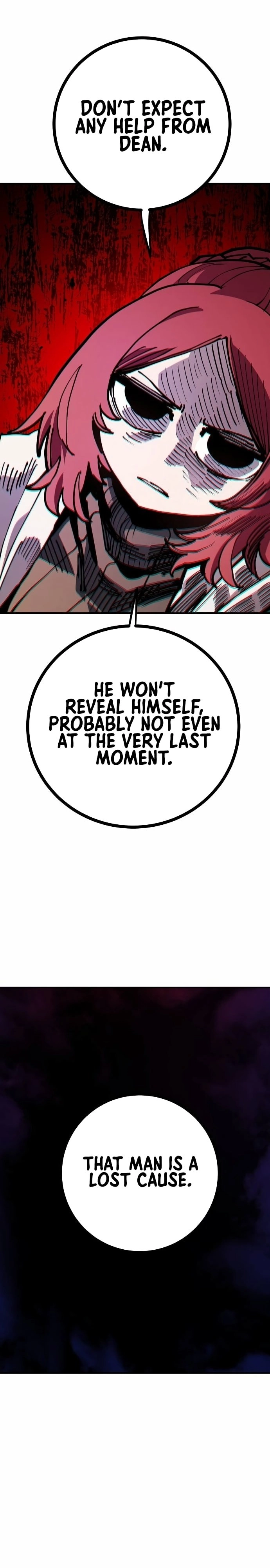 Player Chapter 196 Page 34