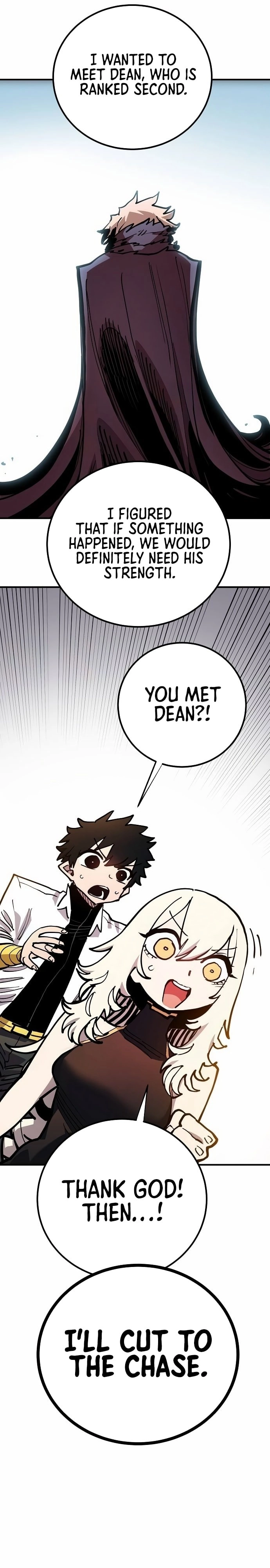 Player Chapter 196 Page 33