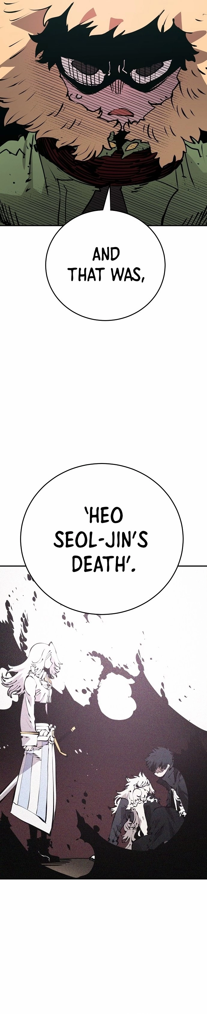 Player Chapter 95 Page 6