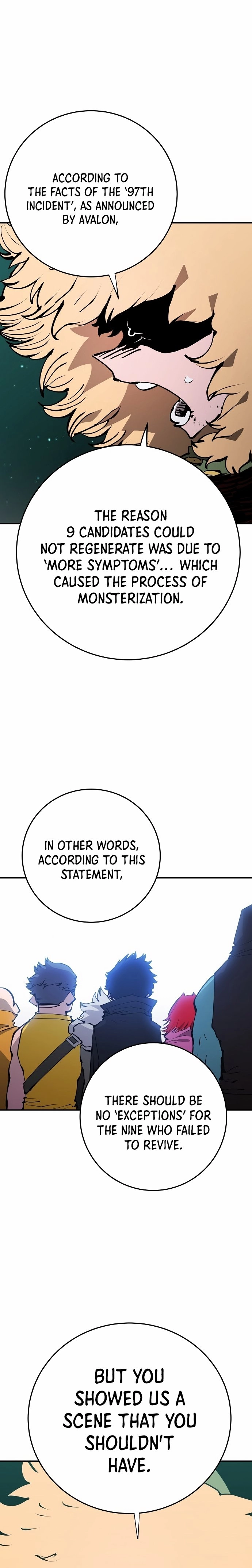 Player Chapter 95 Page 5