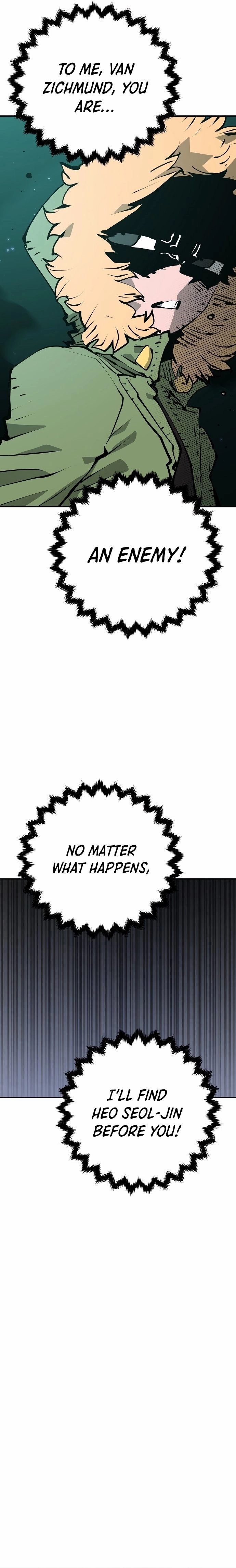 Player Chapter 95 Page 19