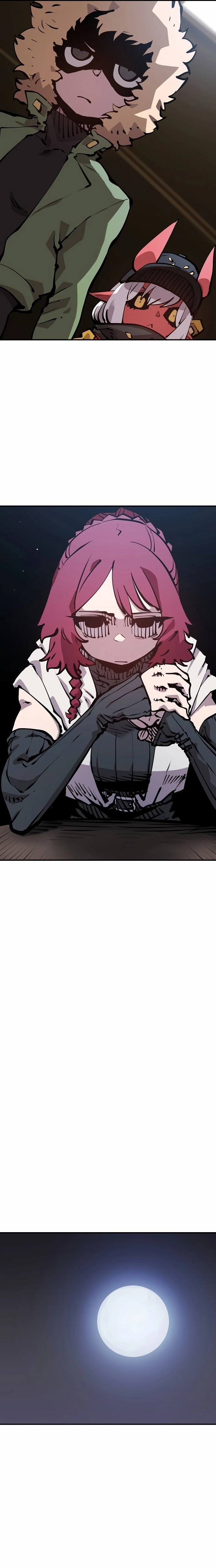 Player Chapter 95 Page 20
