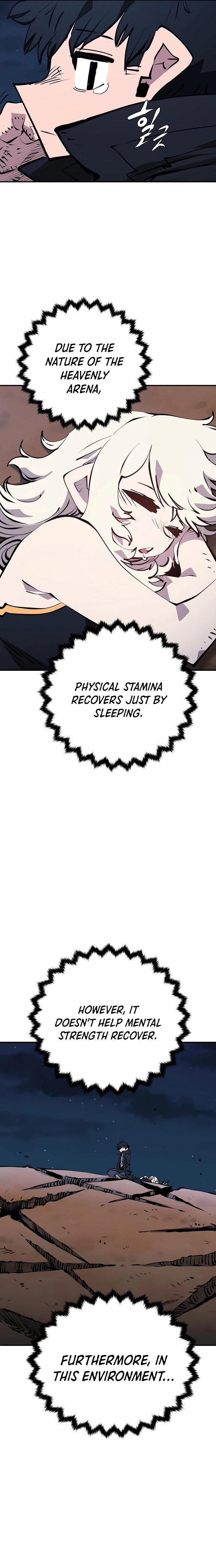 Player Chapter 95 Page 23