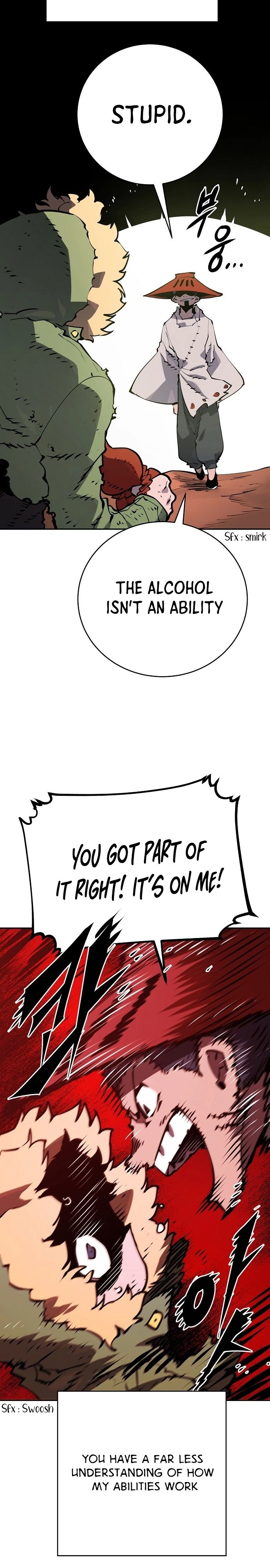 Player Chapter 33 Page 17