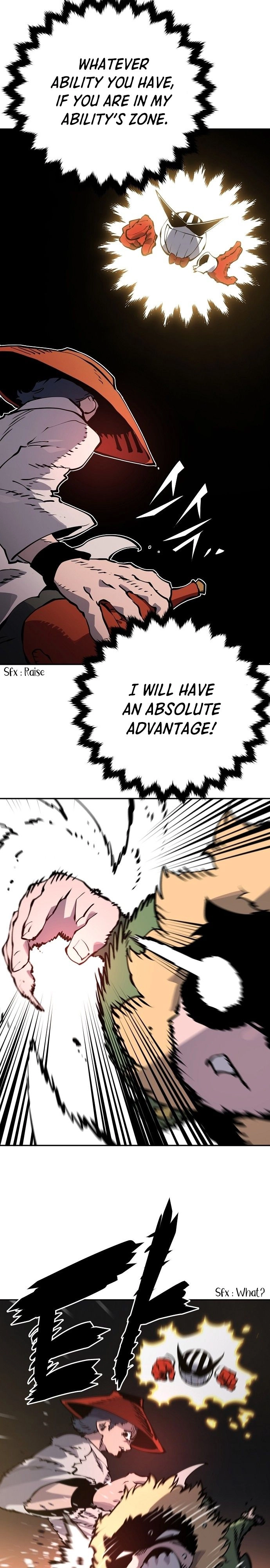 Player Chapter 33 Page 12