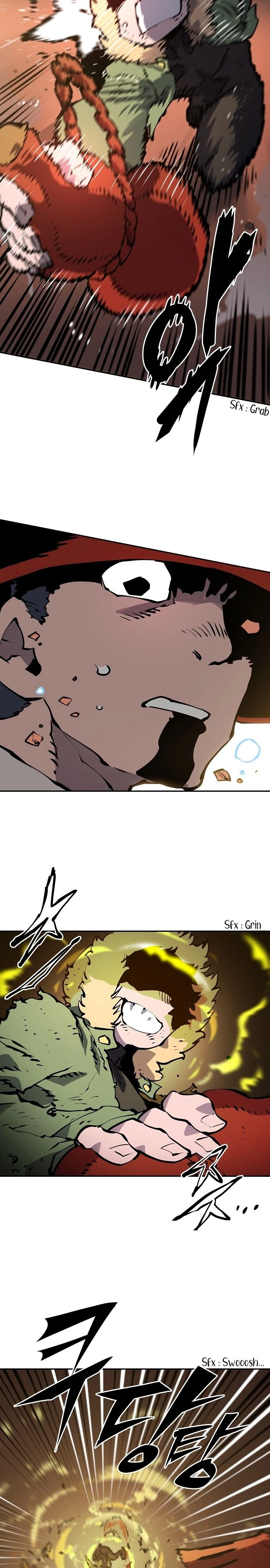 Player Chapter 33 Page 13