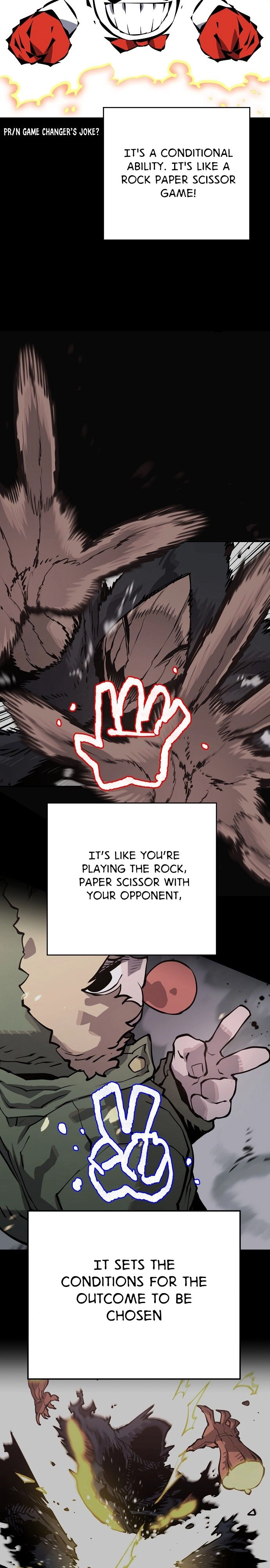 Player Chapter 33 Page 21
