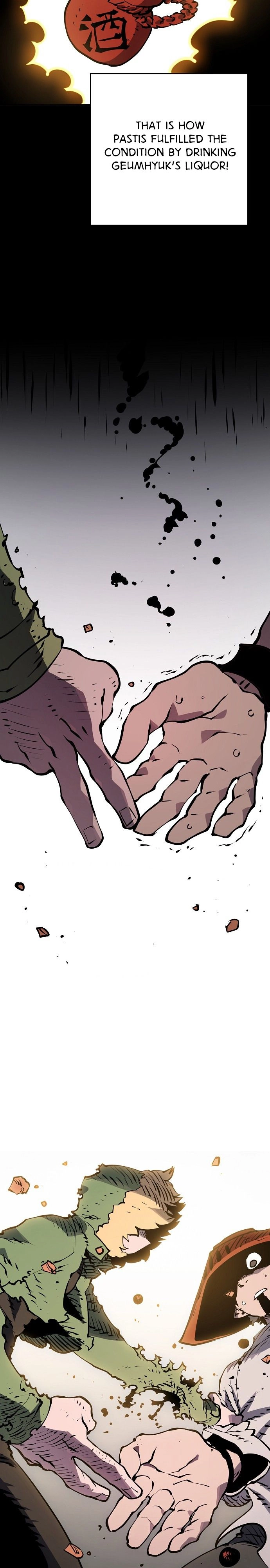 Player Chapter 33 Page 23
