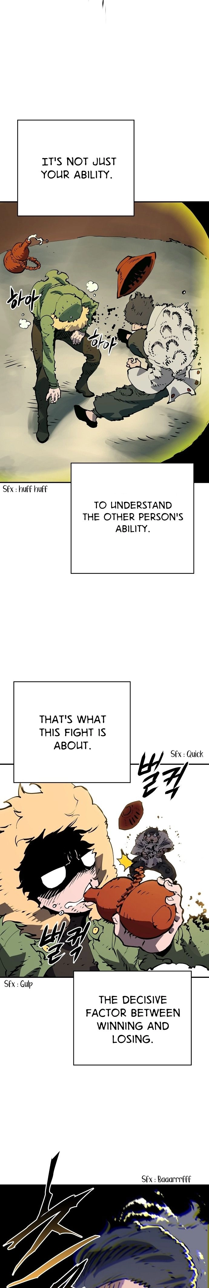 Player Chapter 33 Page 27