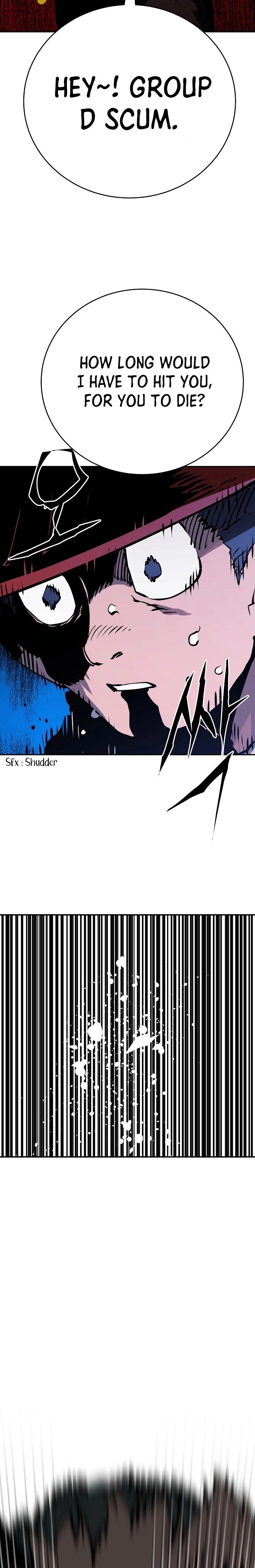 Player Chapter 33 Page 25