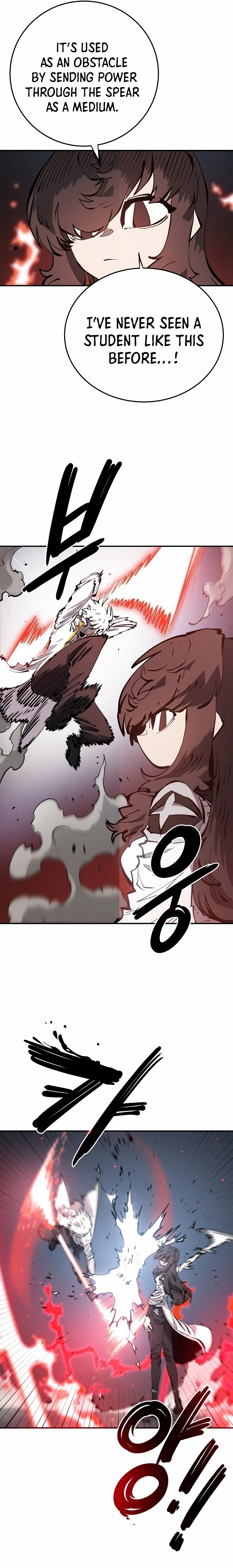 Player Chapter 97 Page 17