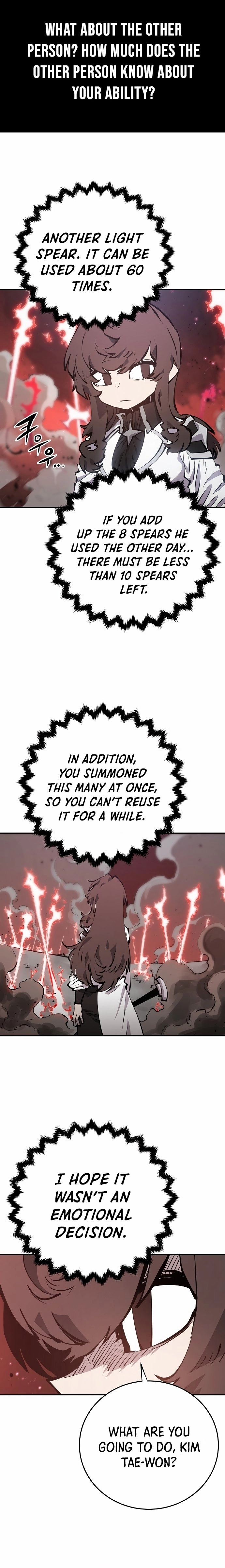 Player Chapter 97 Page 15