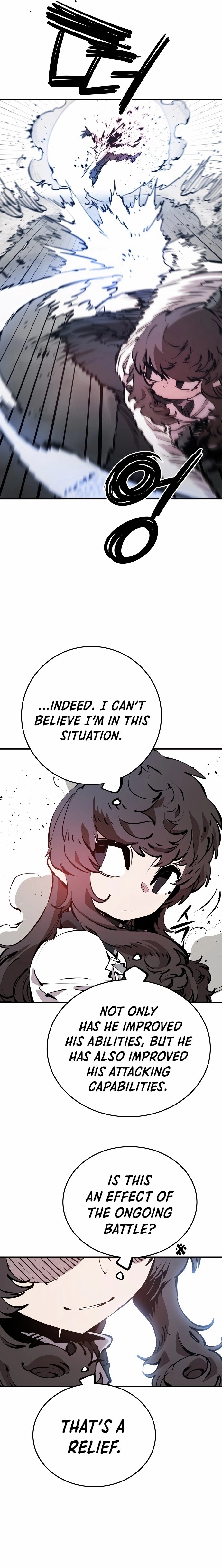 Player Chapter 97 Page 20