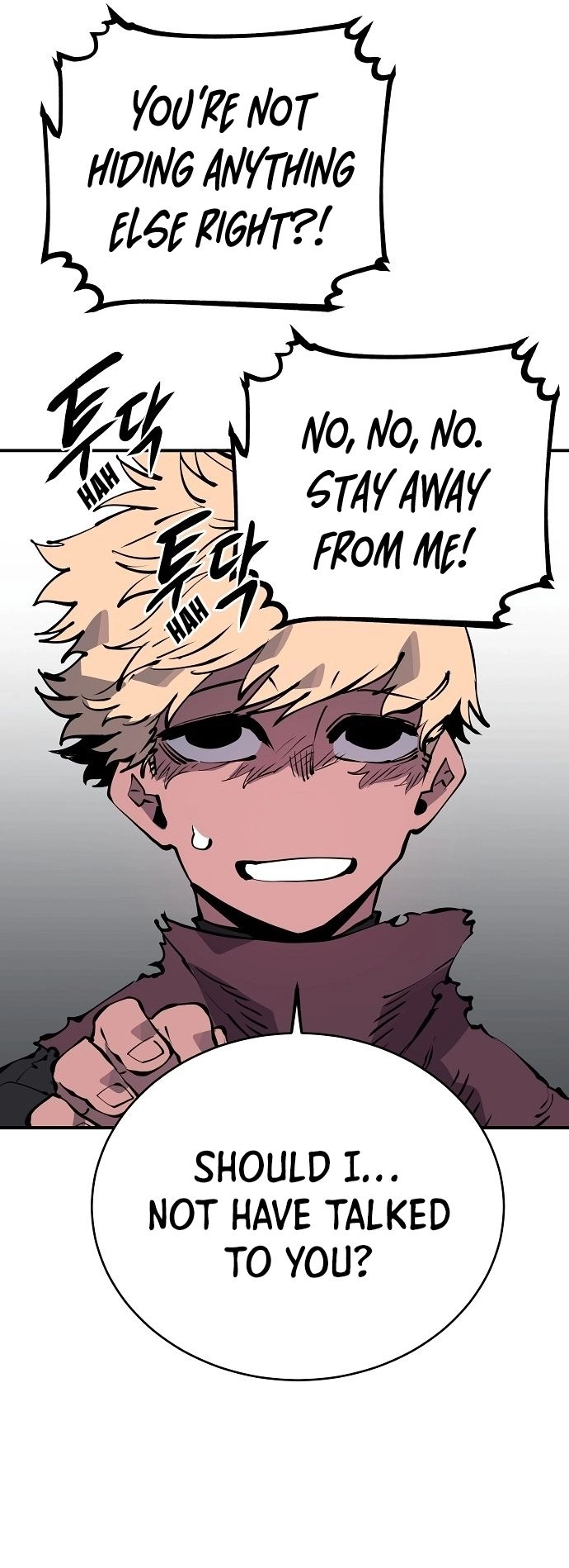Player Chapter 47 Page 26