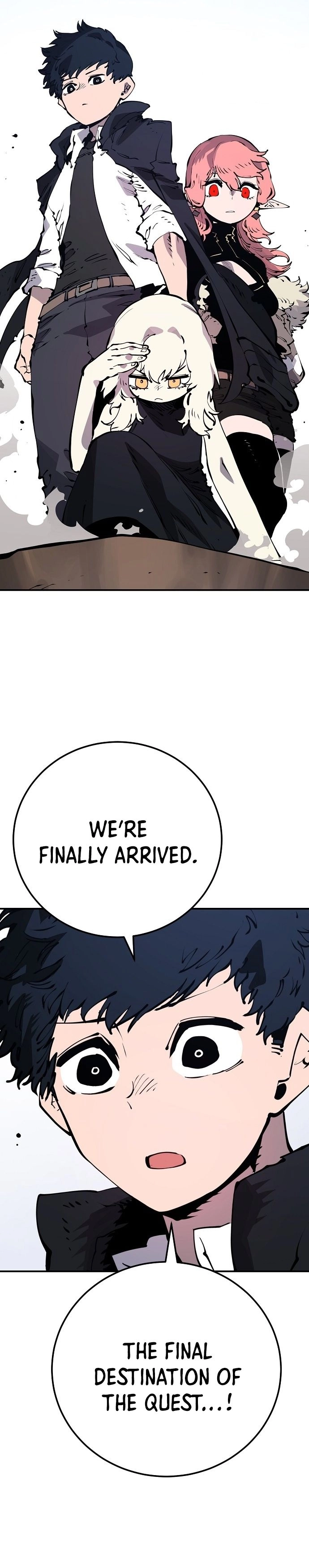 Player Chapter 47 Page 23