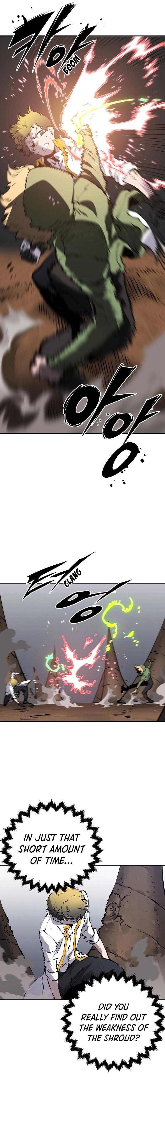 Player Chapter 47 Page 19