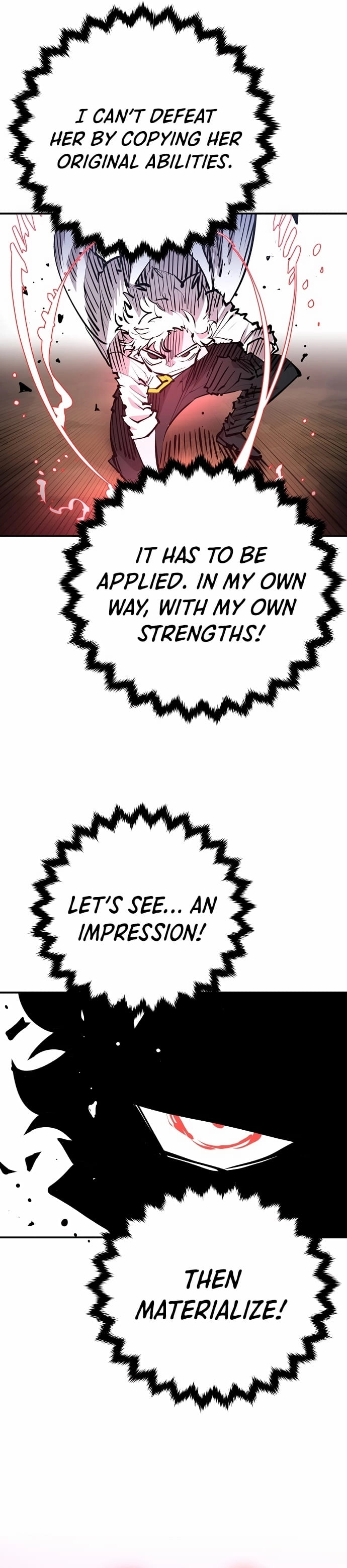 Player Chapter 104 Page 17