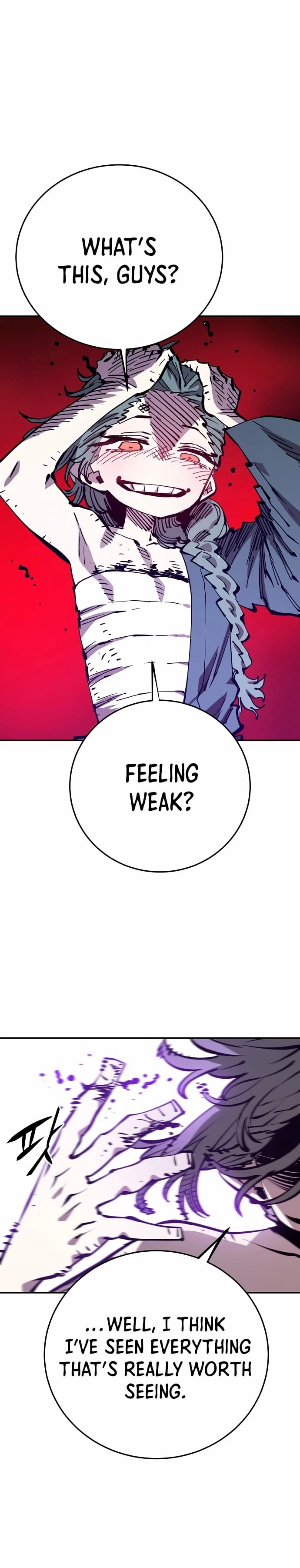 Player Chapter 104 Page 6
