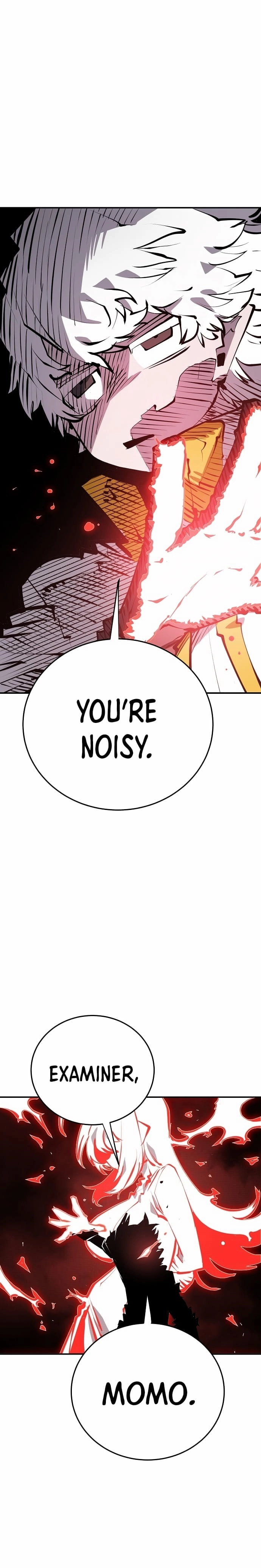 Player Chapter 104 Page 14