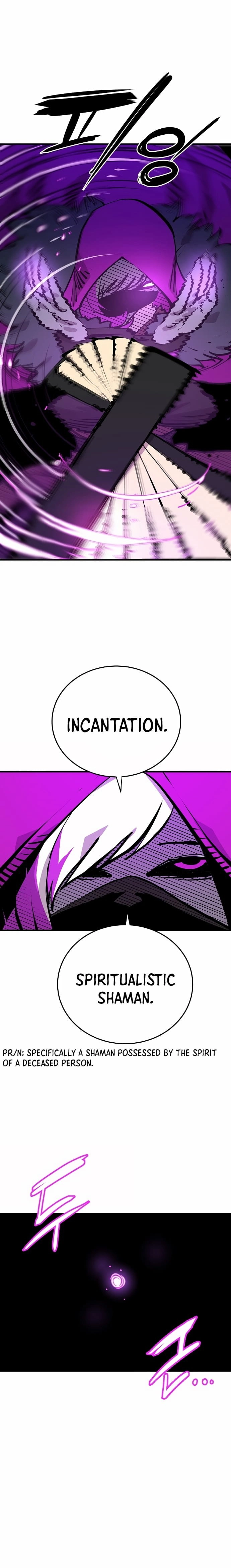 Player Chapter 104 Page 24