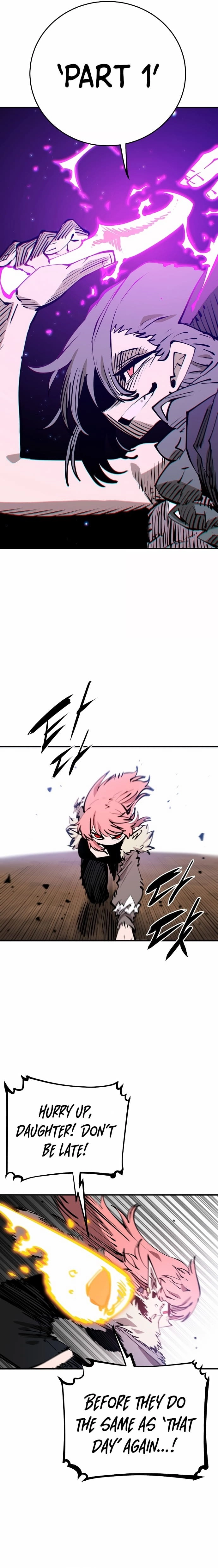 Player Chapter 104 Page 10