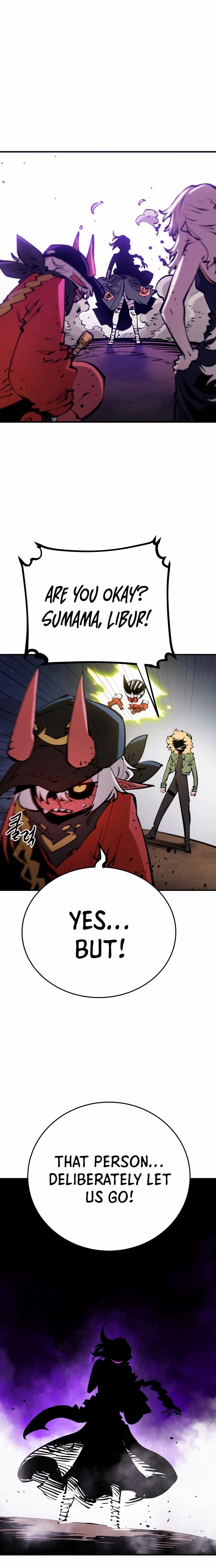 Player Chapter 104 Page 5
