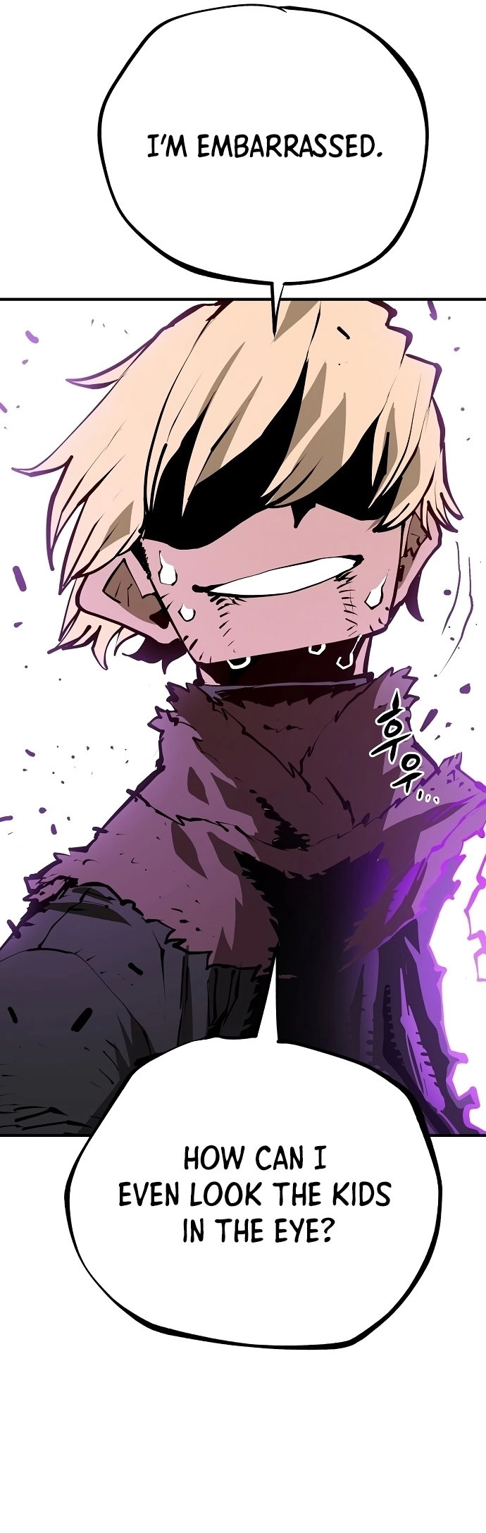 Player Chapter 131 Page 31