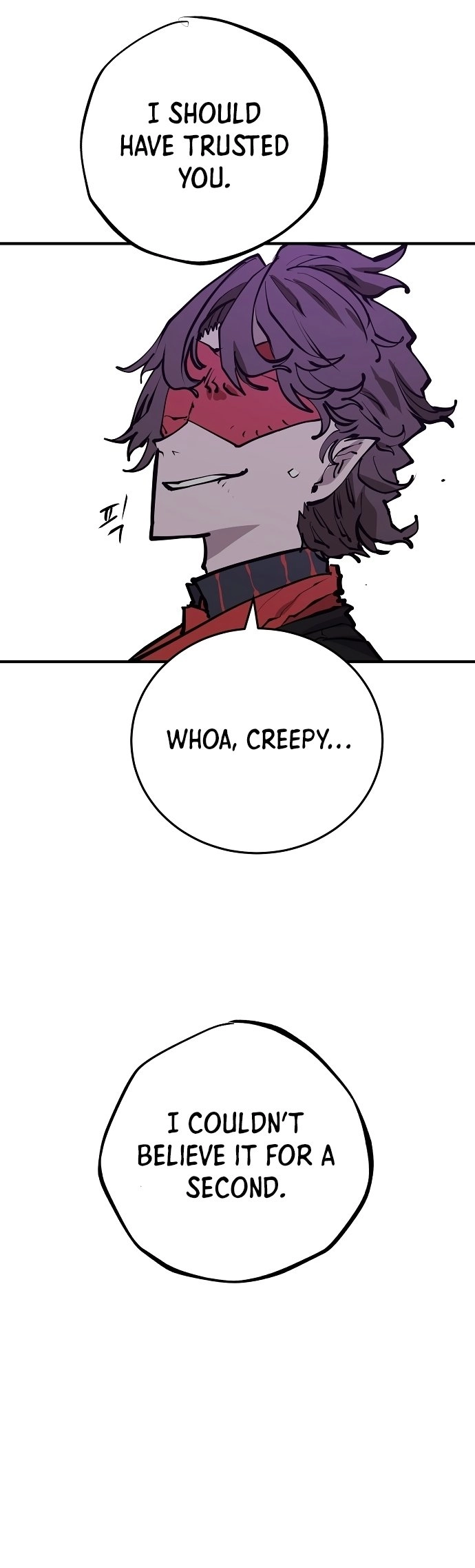 Player Chapter 131 Page 30