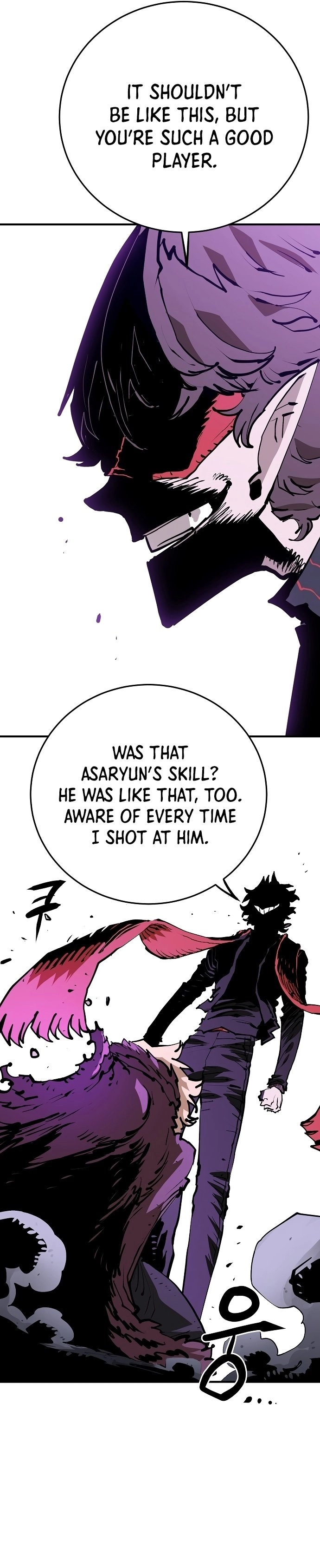 Player Chapter 131 Page 20