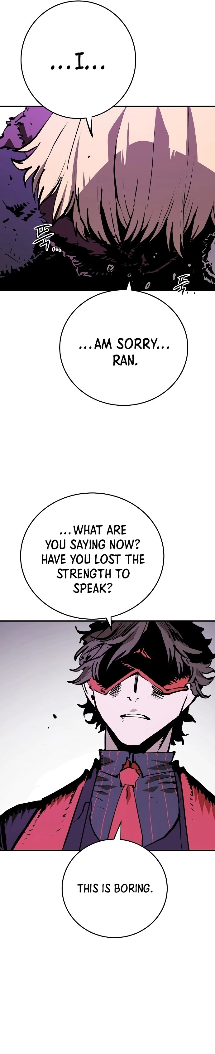 Player Chapter 131 Page 21