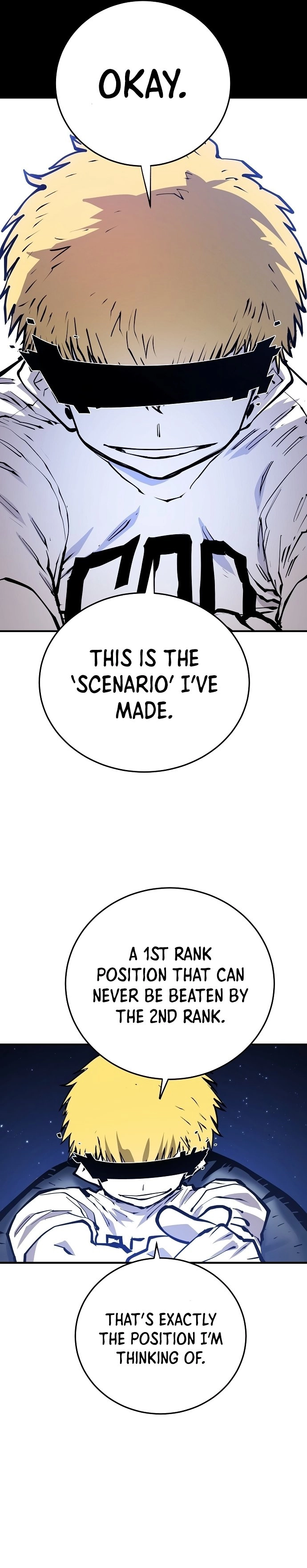 Player Chapter 131 Page 27