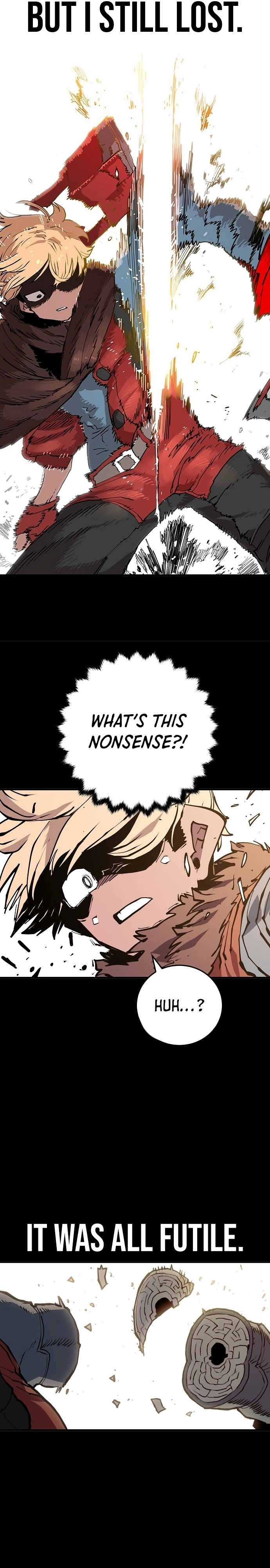 Player Chapter 131 Page 25