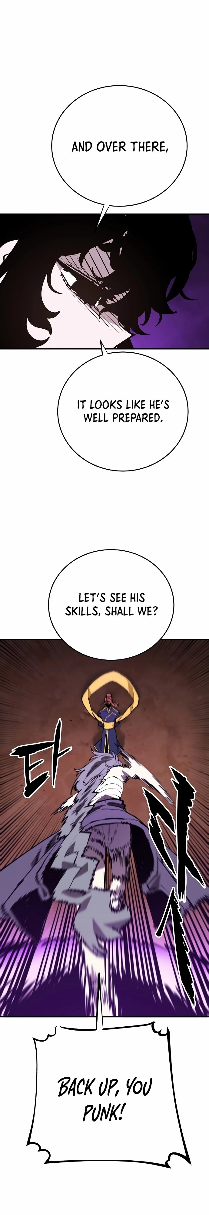 Player Chapter 131 Page 6