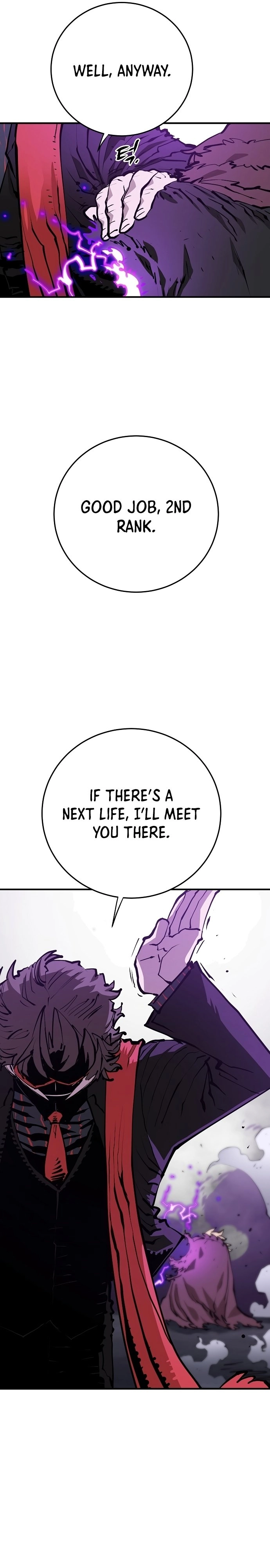 Player Chapter 131 Page 22