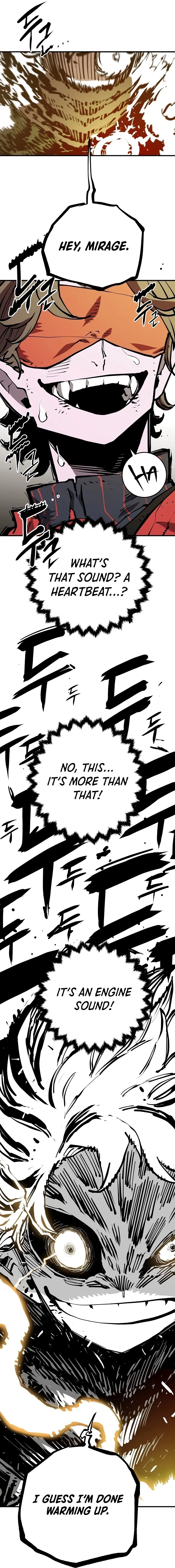 Player Chapter 131 Page 35