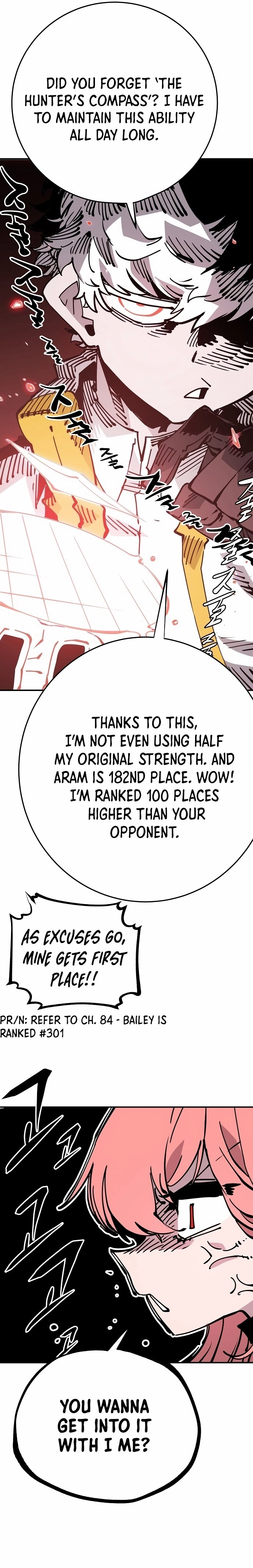 Player Chapter 92 Page 6