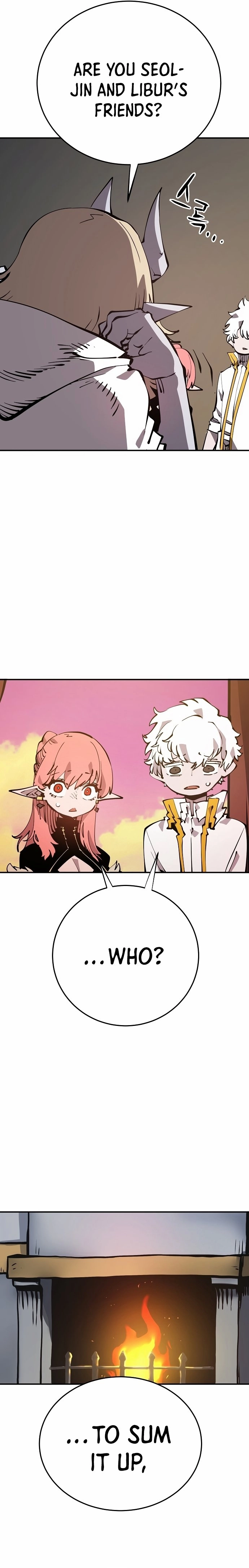 Player Chapter 92 Page 11